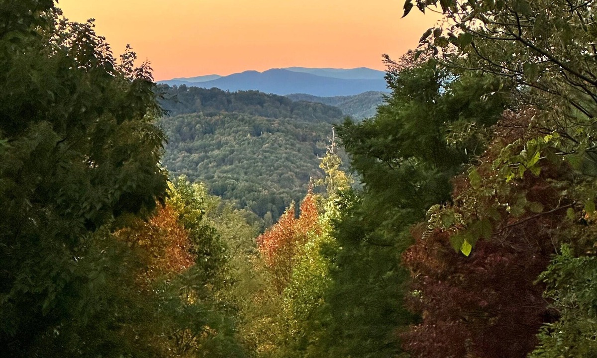 Bostic Cabin | Summit Mountain Cabin near Asheville