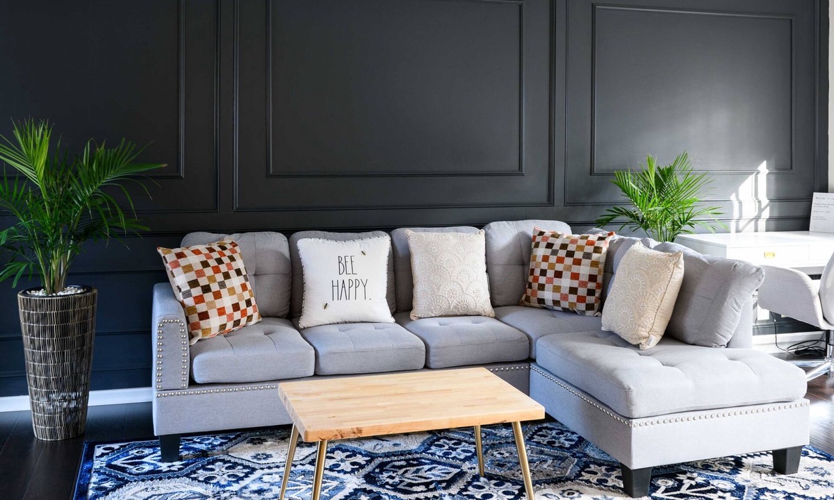 Lawrenceville House | Sweet Vacation Home