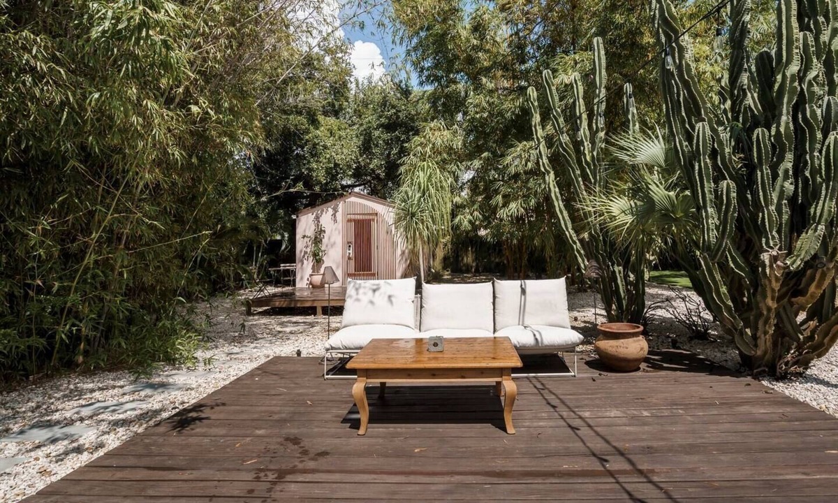 Croissant Park House | Terra Villeta - @ lumicollection