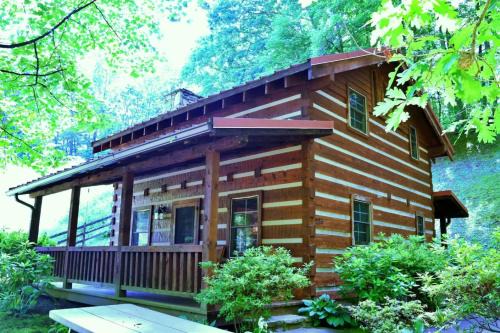 Canton House | The Cove