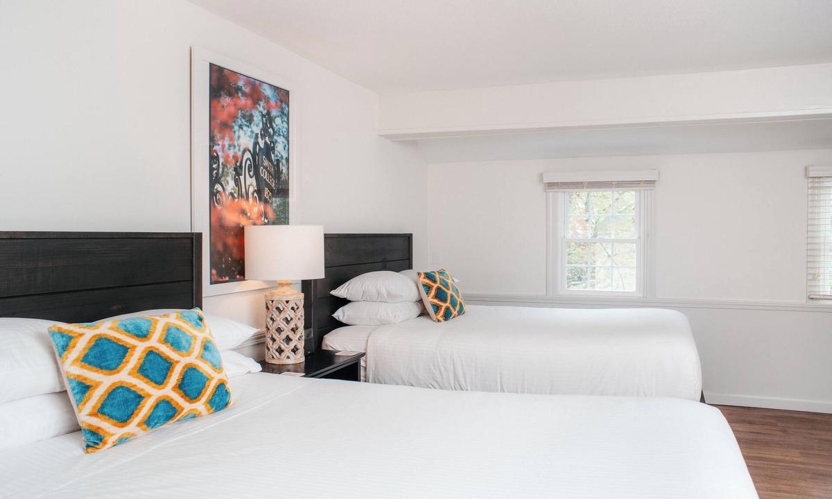 Northampton Hotel | The Ellery