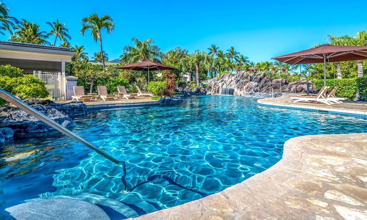 Kamuela Condo | The Islands At Mauna Lani Resort by KBM