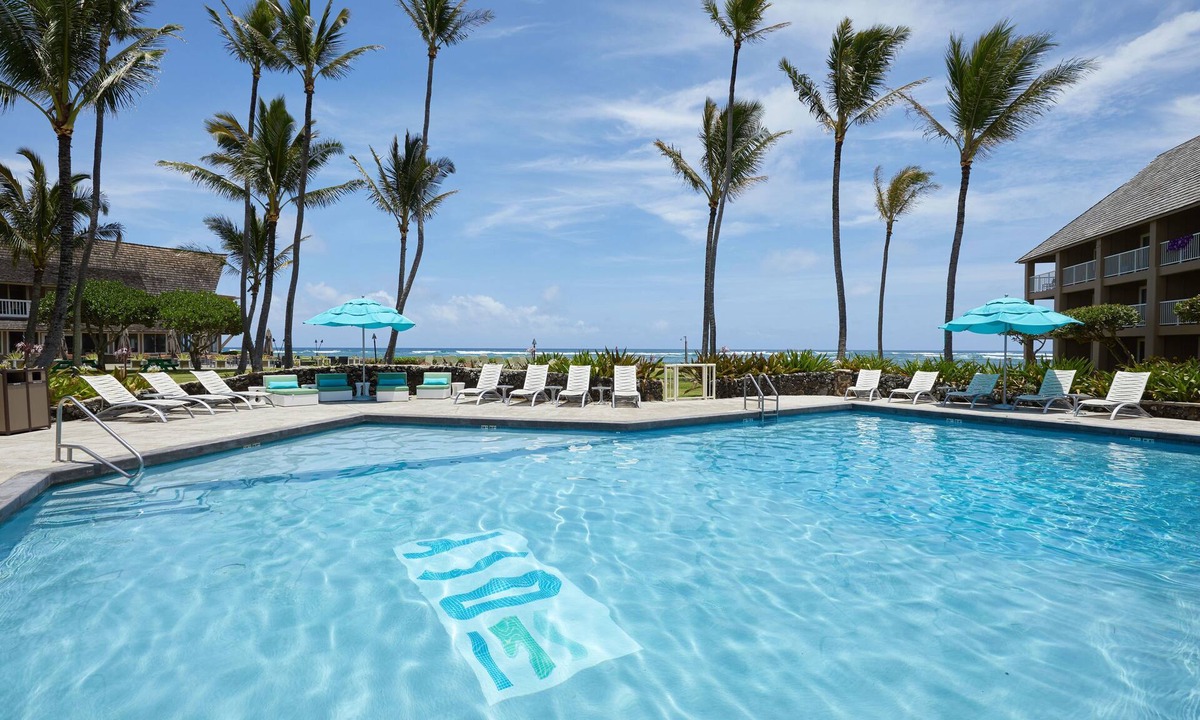 Wailua Resort | The ISO by Castle