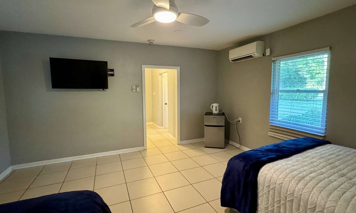 Gainesville Apartment | the nest