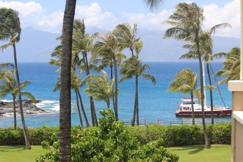 Montage Kapalua Bay Apartment | The Resort at Kapalua Bay 2 Free Rental Cars KBM Resorts Oceanfront 2 Units 6 Bedrooms ML-1507