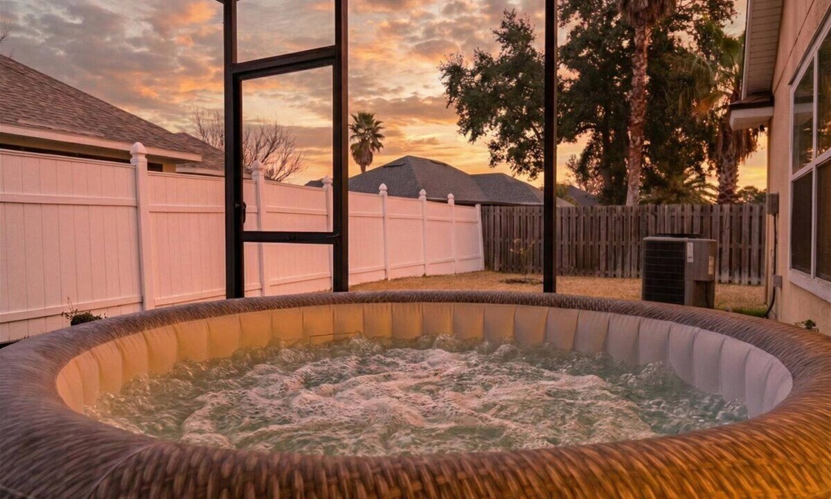 Northside House | The River City Retreat