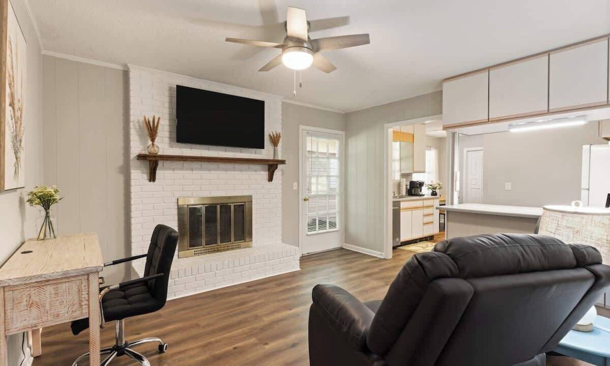 Dock Junction House | The Salty Seagull - Right off I95/Large Backyard
