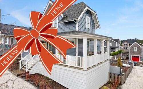Seabrook House | Time Out by Seabrook Hospitality