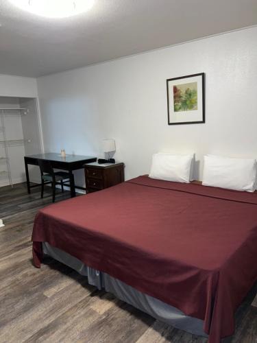 Lihue Hotel | Tip Top Motel