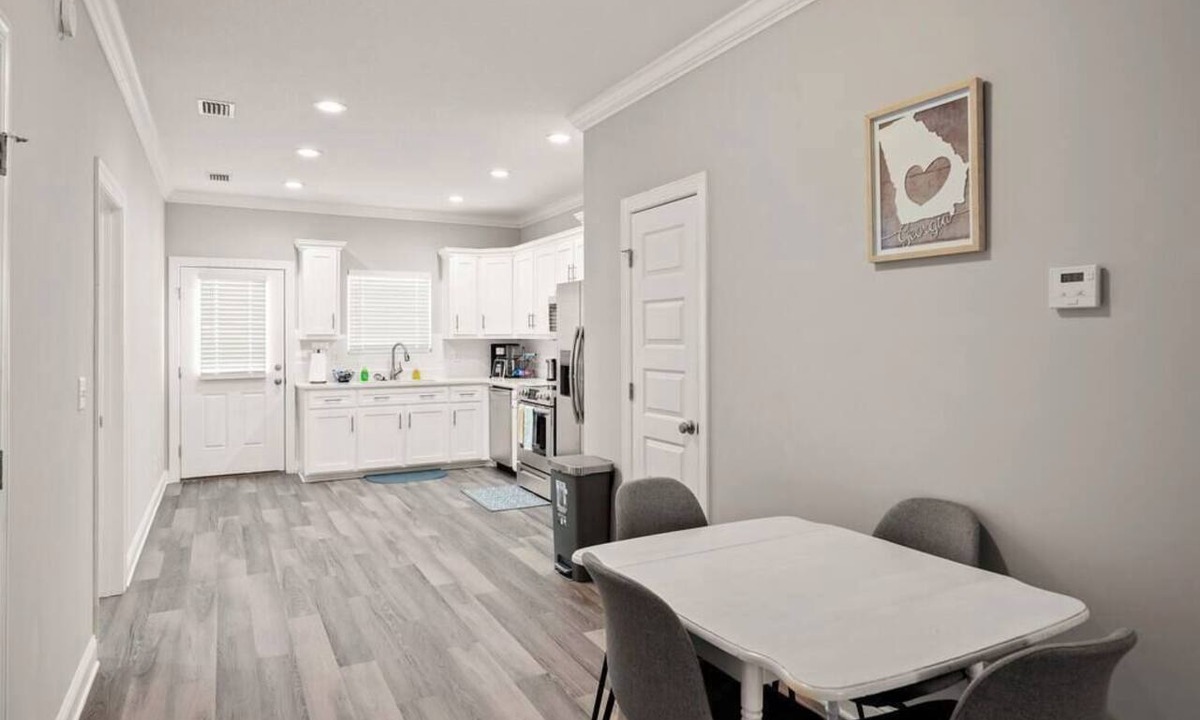 Dock Junction Condo | ✅Tranquil & cozy 🌟3 bedroom⚡️Wi-Fi 🔥Gated Community