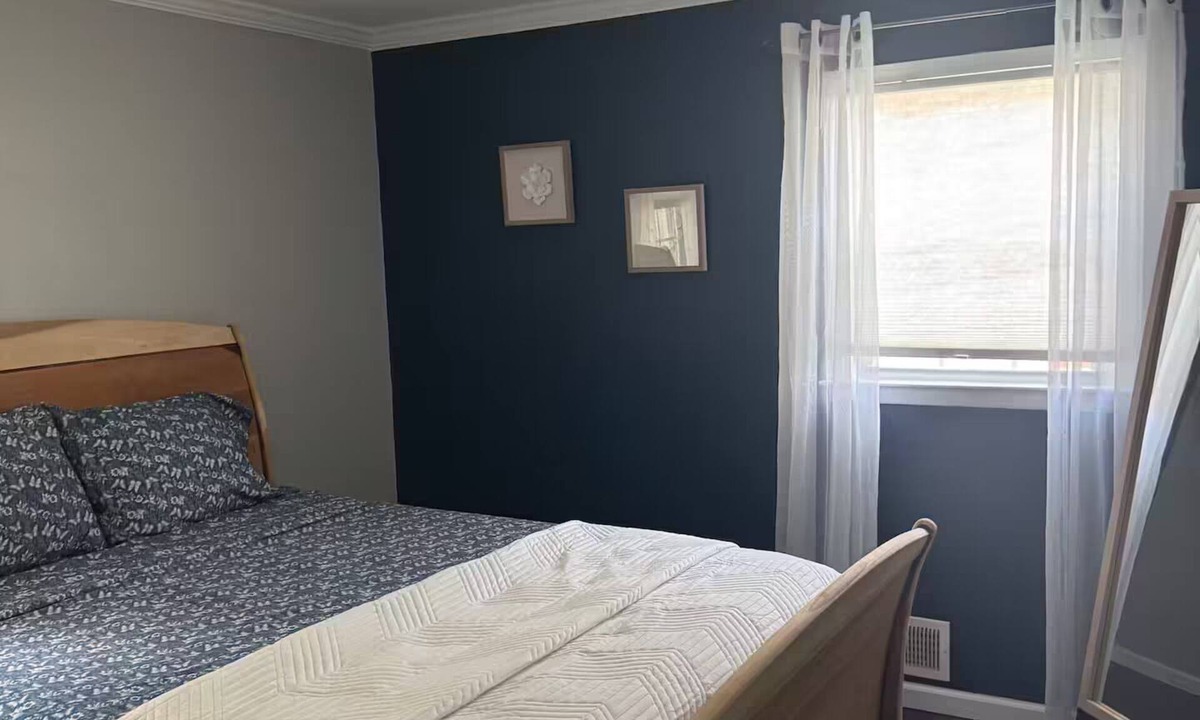 Tucker House | Tucked Away in Tucker/The Edge of Atlanta