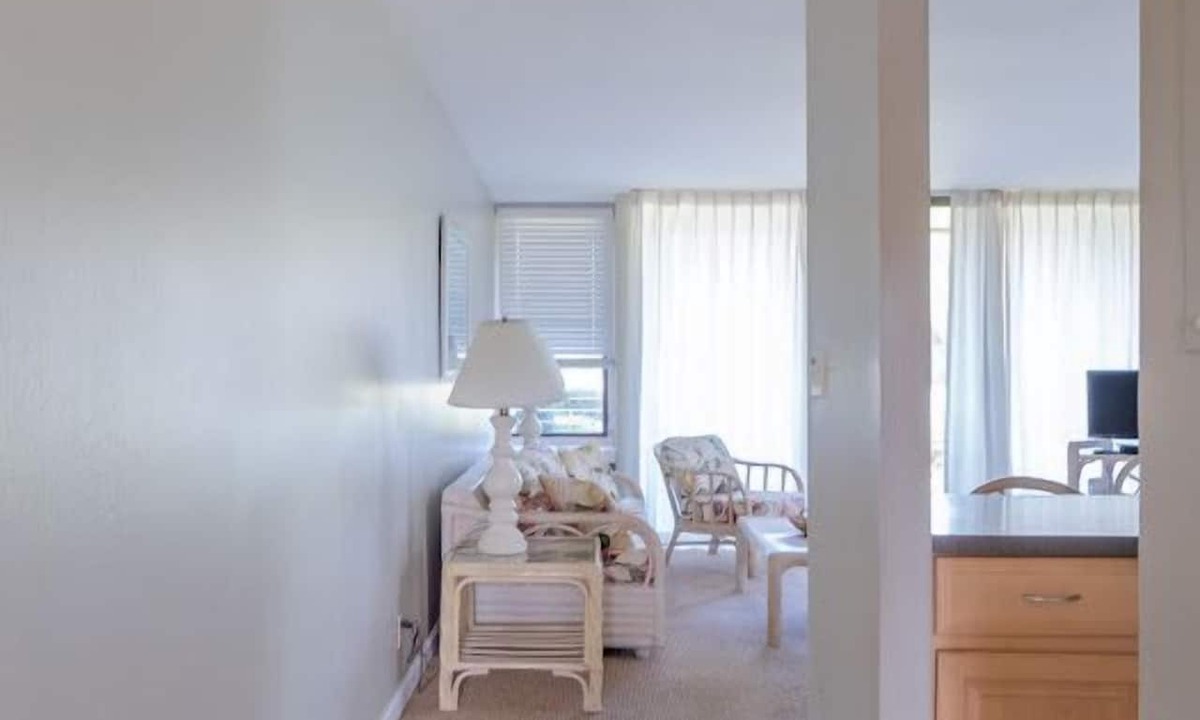 Kahuku Condo | Turtle Bay Lilikoi.