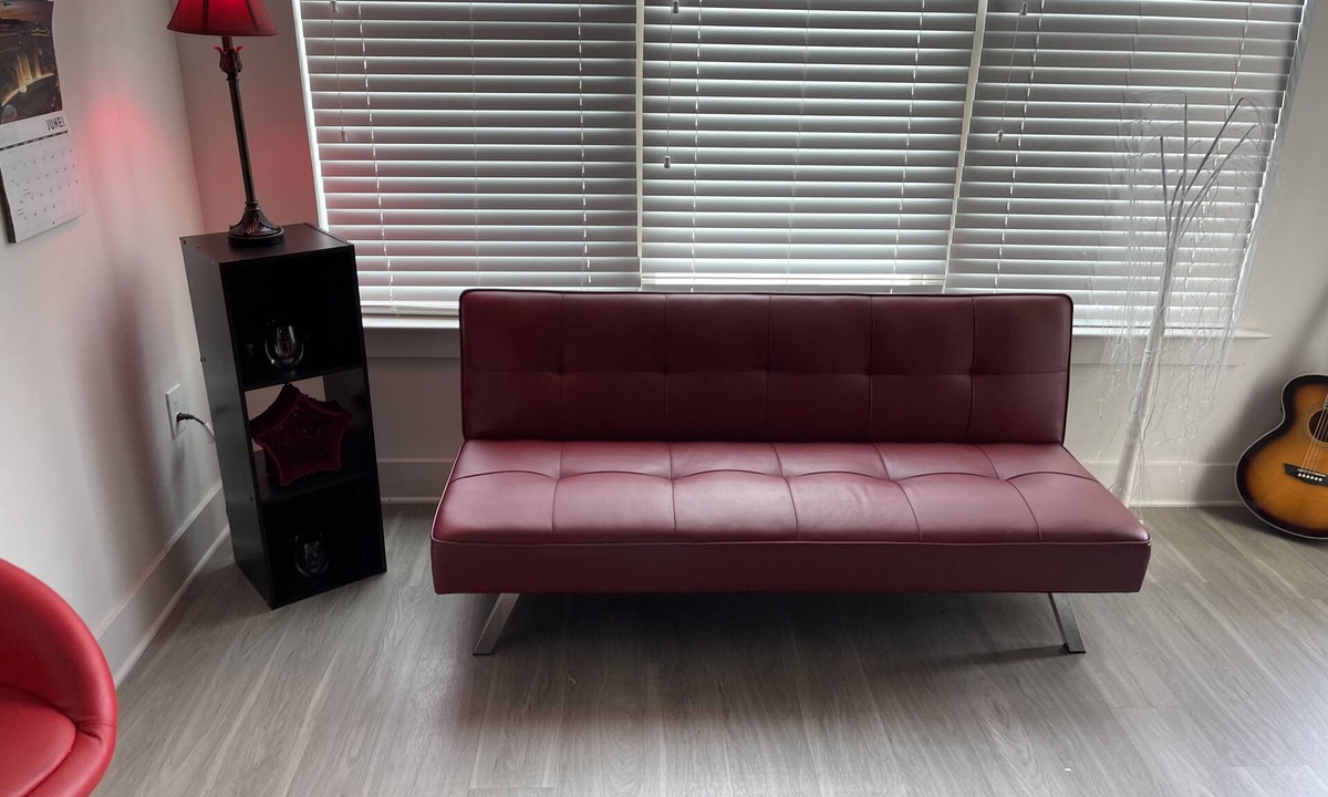 Westside Apartment | Very comfortable and feel as home shopping center and Walmart is down stairs