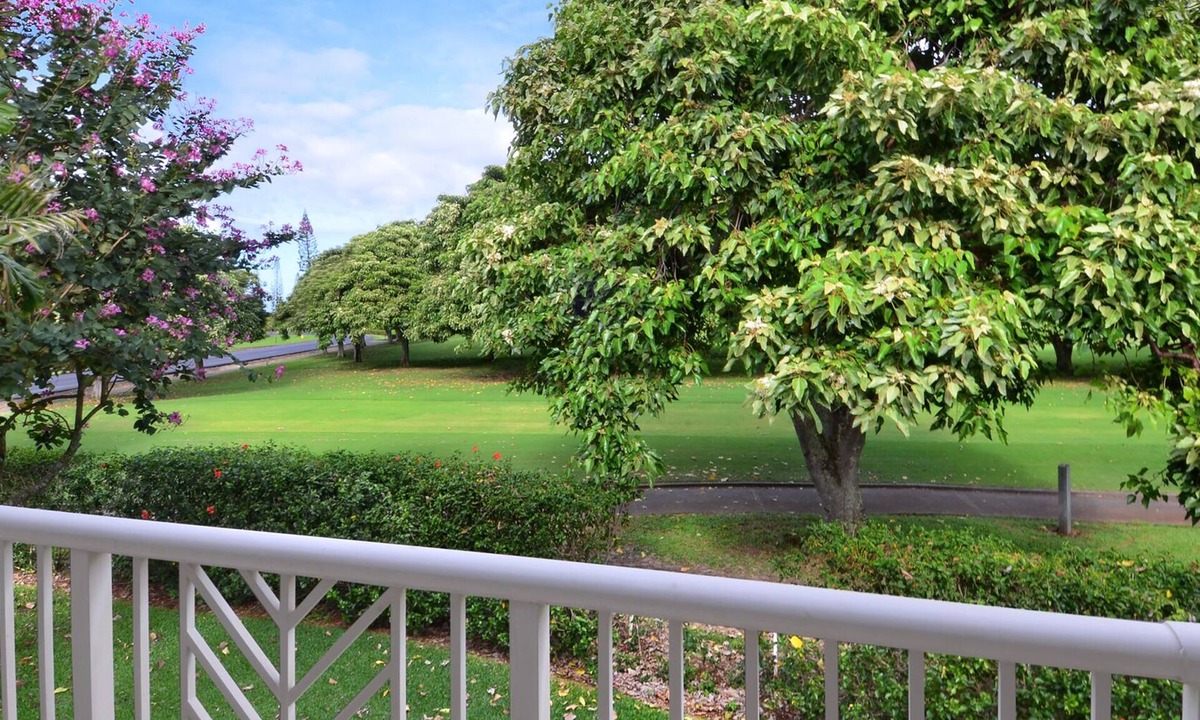 Princeville Condo | Villas of Kamalii 01 By Parrish Kauai - great for families in Princeville & walk
