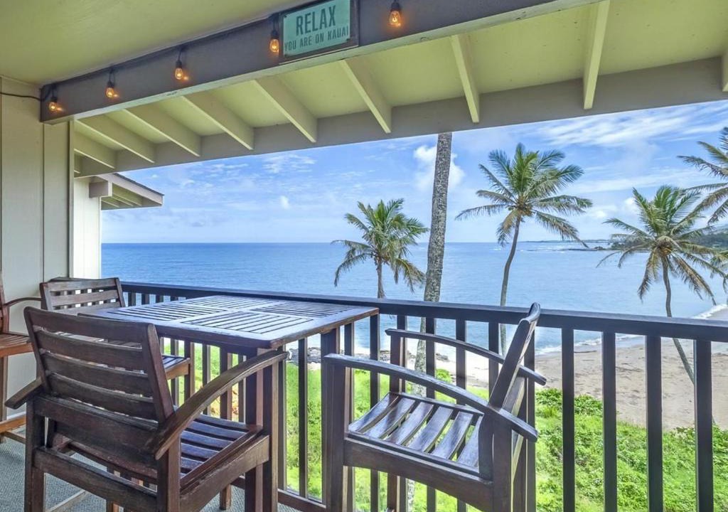 Wailua House | Wailua Bay View 302