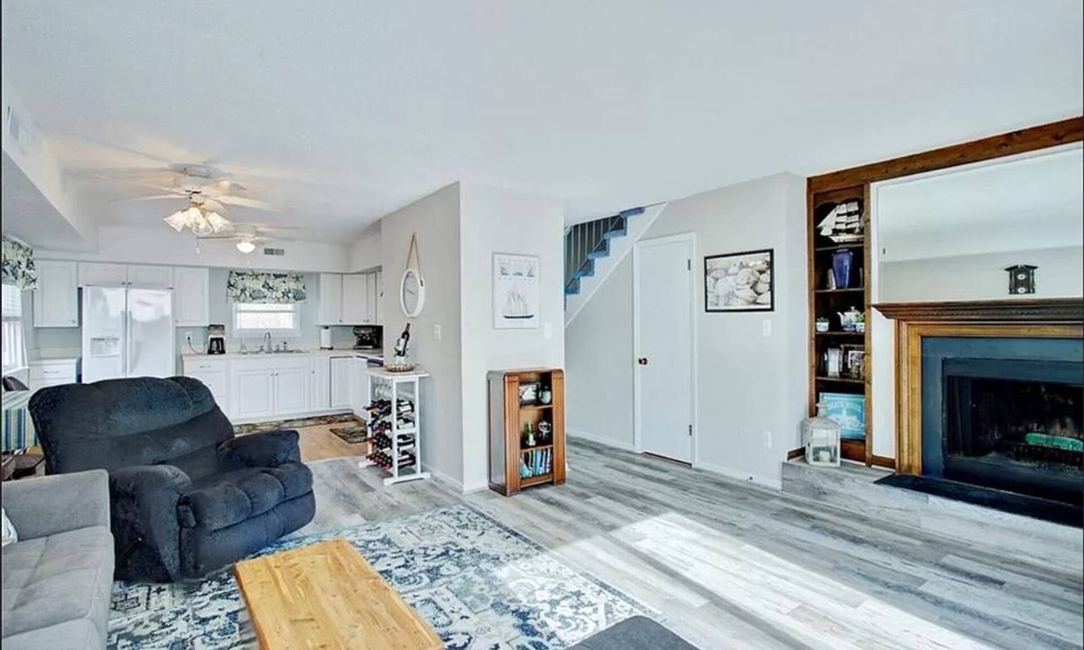 Hampton Condo | Weekly Beach Vacation Condo