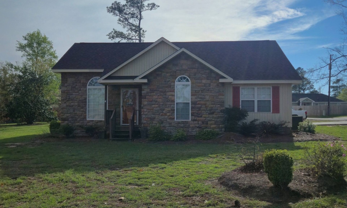 Vidalia House | Welcome to Sweet Vidalia, your home away from home!
