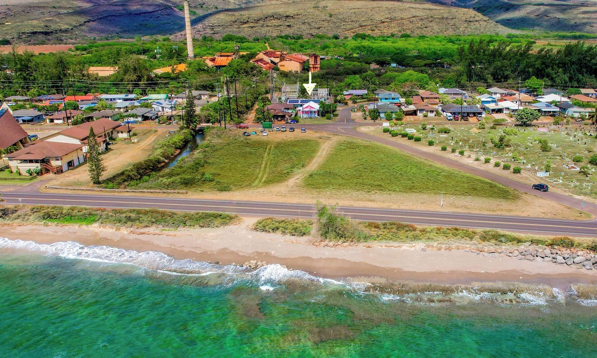 Kekaha House | Wonderful 3 bedroom for 6 ocean view Kekaha home!