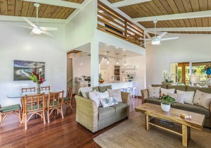108 m² House ∙ 3 bedrooms ∙ 6 guests