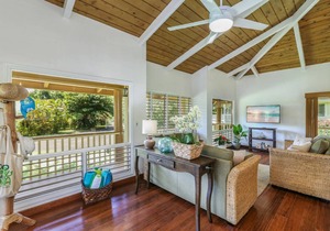 108 m² House ∙ 3 bedrooms ∙ 6 guests