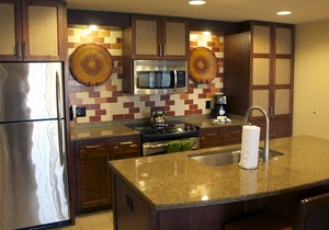 2 Bedroom - Marriott's Lakeshore Reserve - Full Resort Access