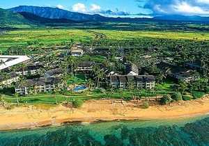 3-Star Hotel ∙ Aston Islander on the Beach