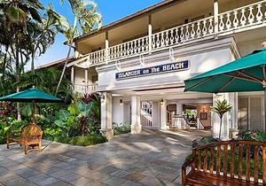 3-Star Hotel ∙ Aston Islander on the Beach
