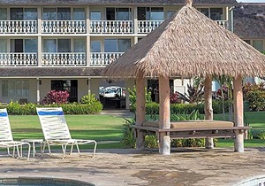 3-Star Hotel ∙ Aston Islander on the Beach