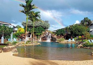 3-Star Hotel ∙ Club Wyndham Bali Hai Villas