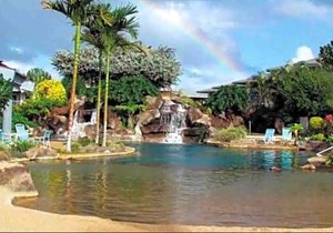 3-Star Hotel ∙ Club Wyndham Bali Hai Villas