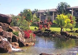 3-Star Hotel ∙ Club Wyndham Bali Hai Villas