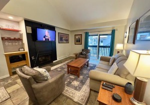 310 Snowblaze condo