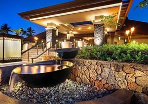 4-Star Hotel ∙ Sheraton Kauai Resort Villas