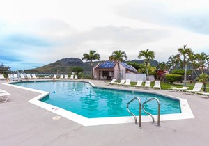 93 m² Condo ∙ 2 bedrooms ∙ 4 guests