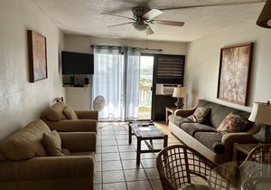 93 m² Condo ∙ 2 bedrooms ∙ 4 guests