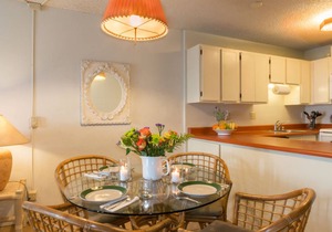 93 m² Condo ∙ 2 bedrooms ∙ 4 guests