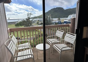 93 m² Condo ∙ 2 bedrooms ∙ 4 guests