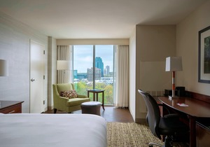Atlanta Marriott Perimeter Center