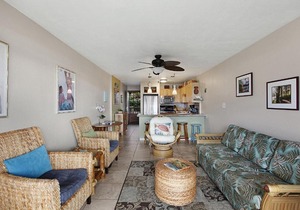 Banyan Harbor K134 At Kalapaki Beach Condo
