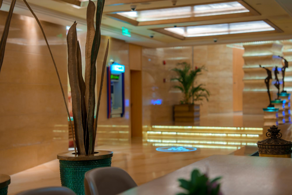 Banyan Harbor Resort - Two Bedroom Condo