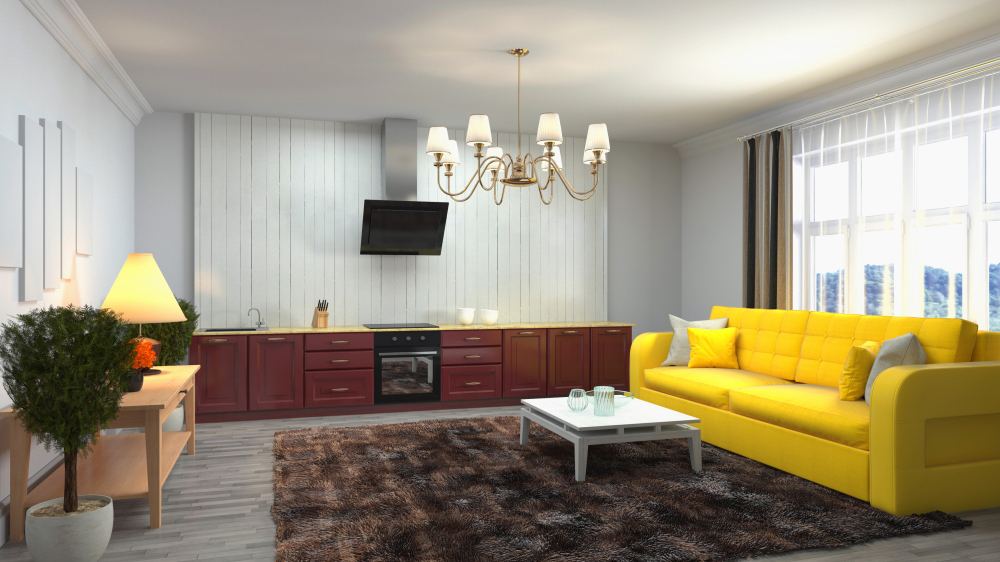 Beltline Studio Atlanta Apartment