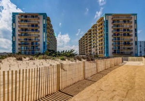 Braemar Towers