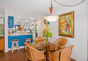Breathtaking Panoramic Bali Hai with Unobstructed Bali Hai Ocean View