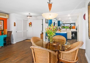 Breathtaking Panoramic Bali Hai with Unobstructed Bali Hai Ocean View