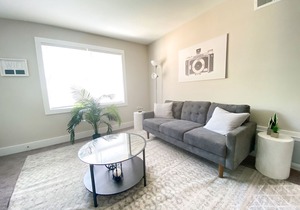 ⭐️BRIGHT AND STYLISH HOME IN BUCKHEAD WITH 2Br AND FREE PARKING⭐️