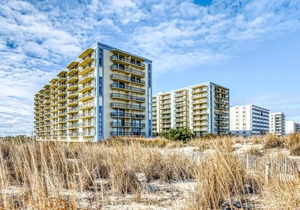 Condo ∙ 3 bedrooms ∙ 9 guests