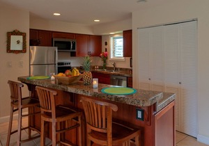 Corner Penthouse w/Awesome Ocean Views, Updated Interior, Plenty of Privacy