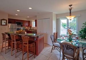 Corner Penthouse w/Awesome Ocean Views, Updated Interior, Plenty of Privacy