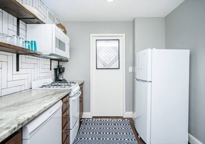 Downtown Atlanta City View Condo
