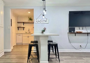 Downtown Atlanta Condo with City View